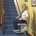 Minivator Reconditioned Stairlifts (straight)