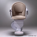 Stannah Sofia stairlift chair