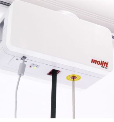 Molift Air Ceiling Hoist Motor