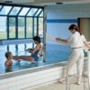 Neptune Hydrotherapy Pool Lift