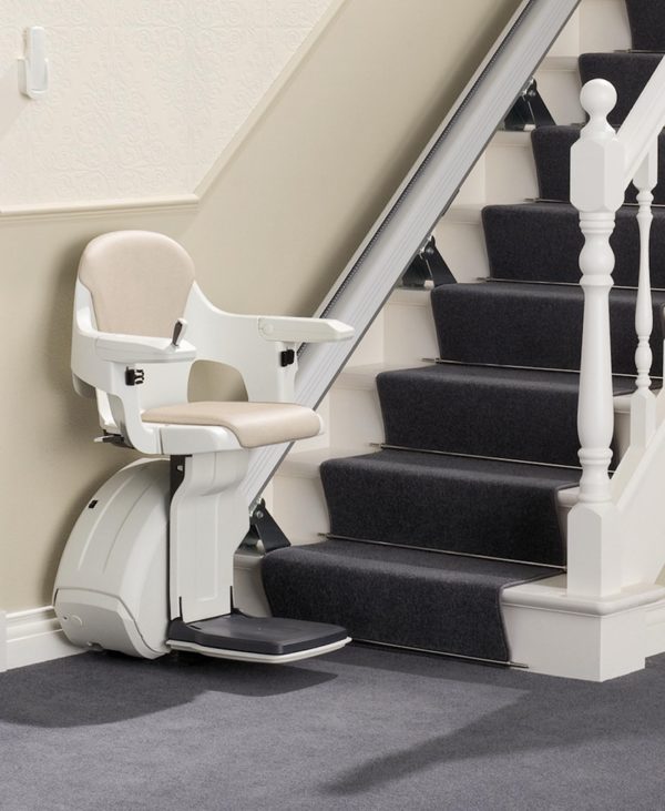Homeglide Straight Stairlift