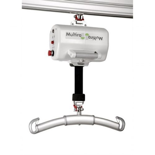 Liko Multirall 200 Ceiling Hoist Dolphin Mobility