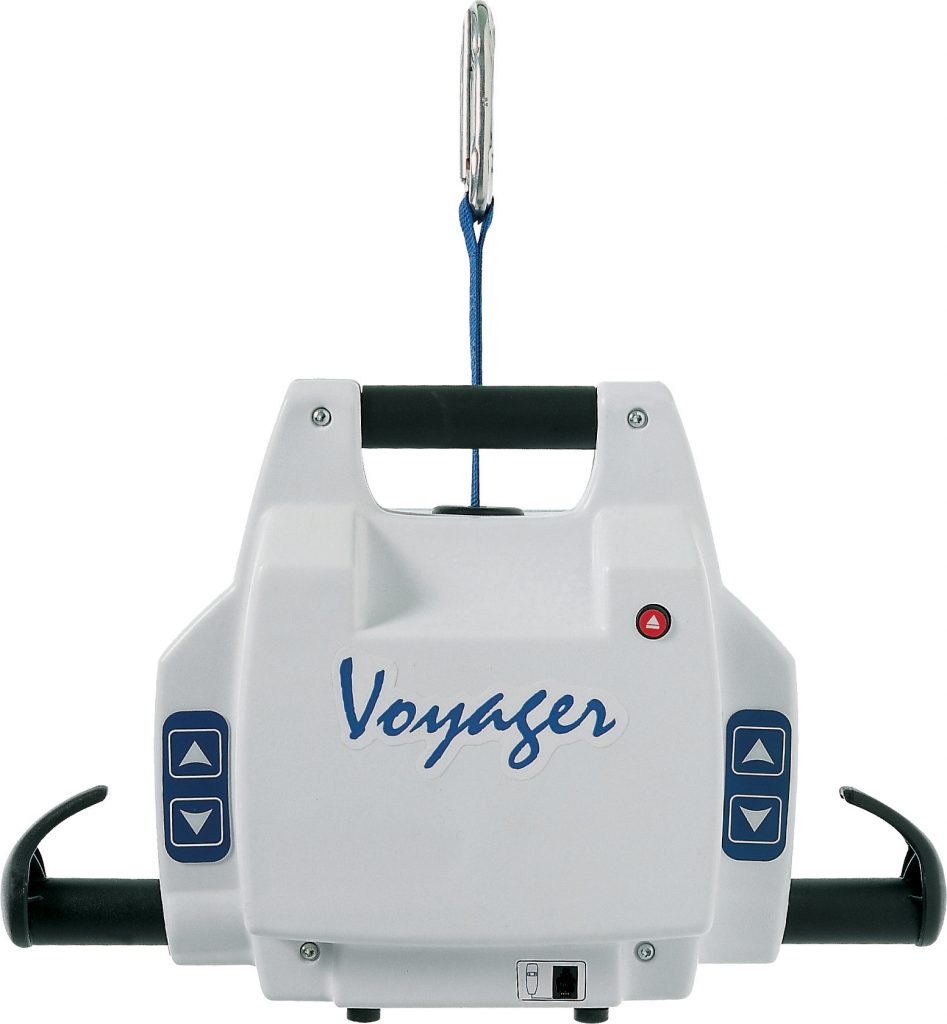 oxford voyager gantry hoist