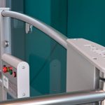 Pollock Independence Step Lift Controls