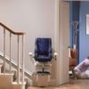 Stannah Stairlift Child Seat