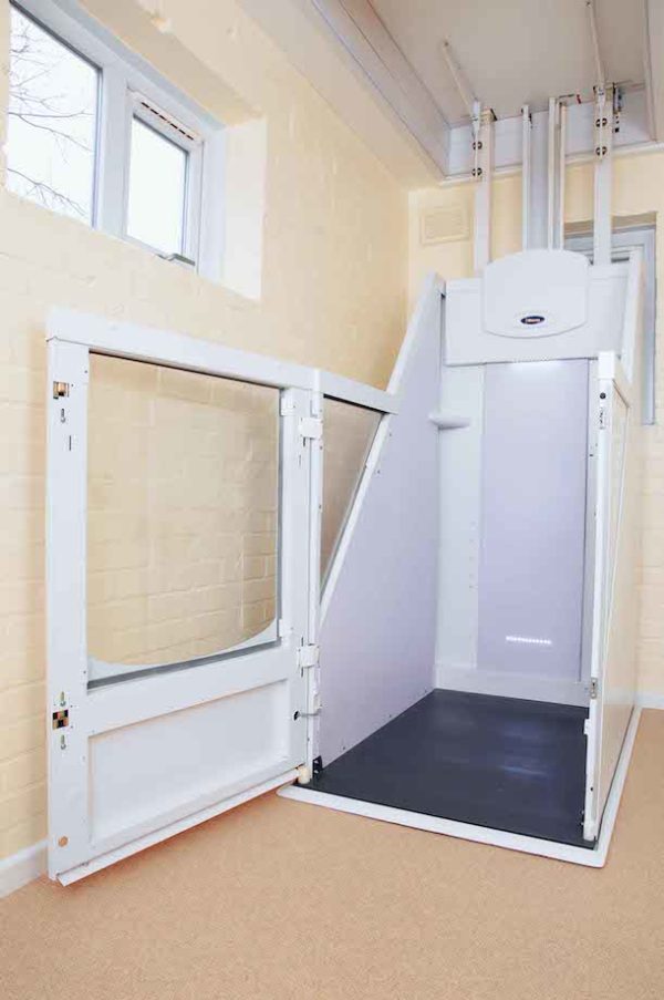 Wessex Home Lift