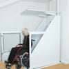 Wessex Wheelchair Lift