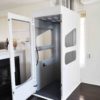 Wessex Enclosed Home Lift