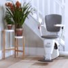 Access BDD Flow Curved Stairlift