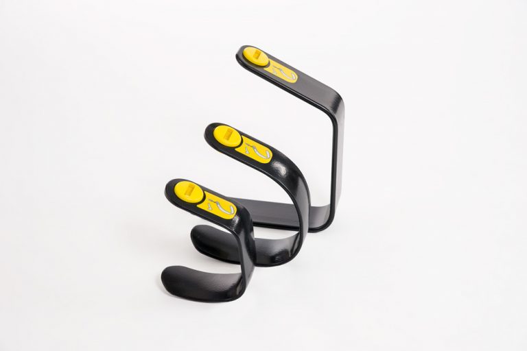 Handi-Move Updated Body Support System - Dolphin Mobility
