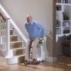 Starla Stannah 600 straight stairlifts
