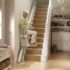 Stannah Siena 600 Straight Stairlifts