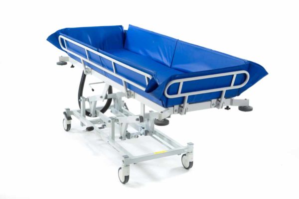 Seers Disabled Shower Trolley