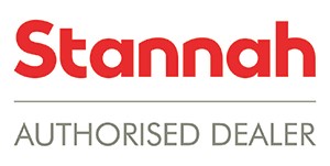 Stannah authorised dealer logo