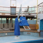 Crusie Ship Pool Lifts