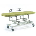 Seers Sterling Changing Table Olive