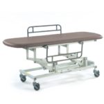 Seers Sterling Changing Table Pepper