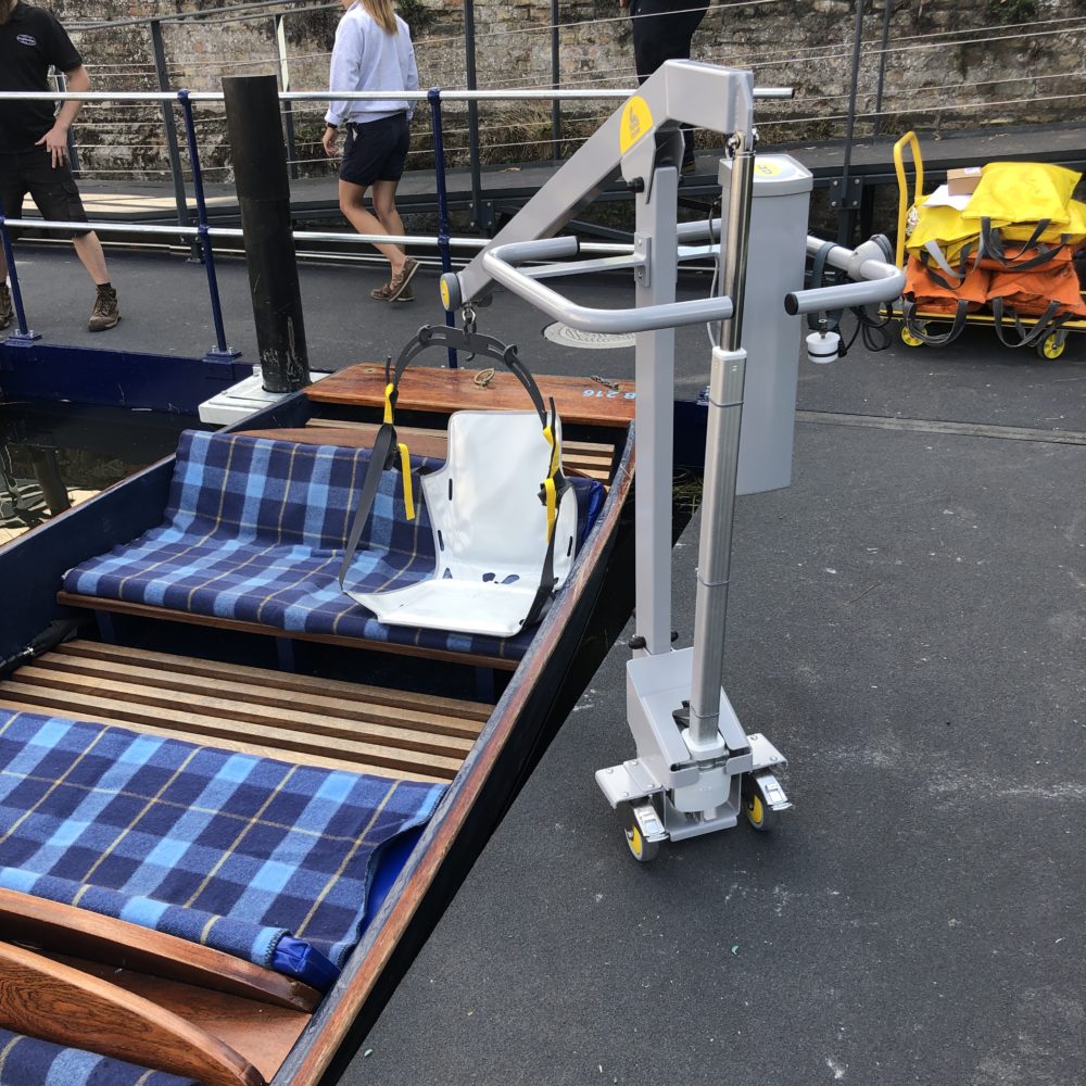 Handimove Pool Lift Dolphin Mobility Hoists Dolphin Mobility