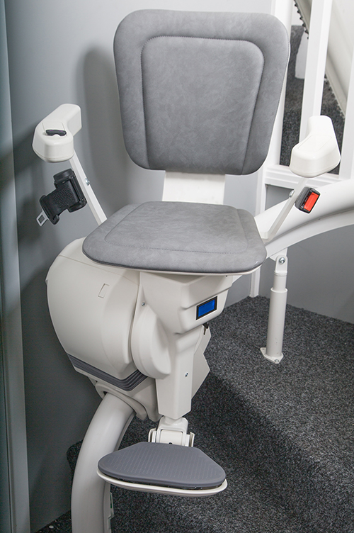 Platinum Ultimate Down Facing Stairlift