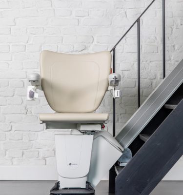 Handicare 1100 Stairlifts