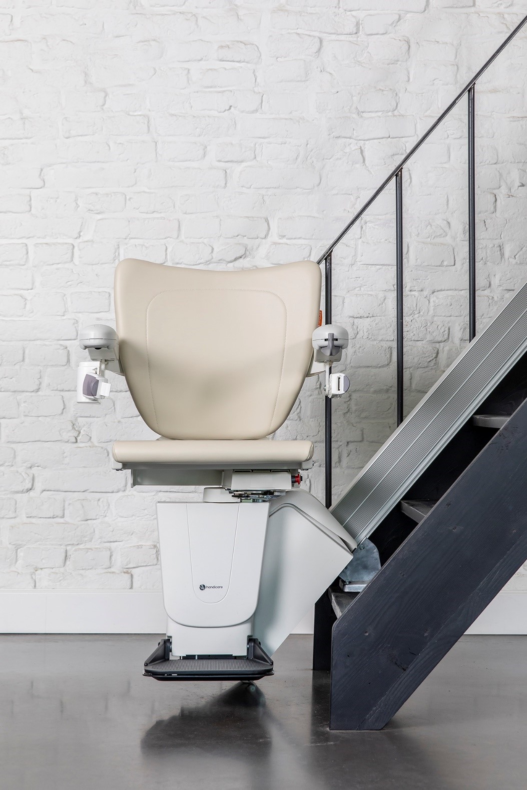 Handicare 1100 Stairlifts